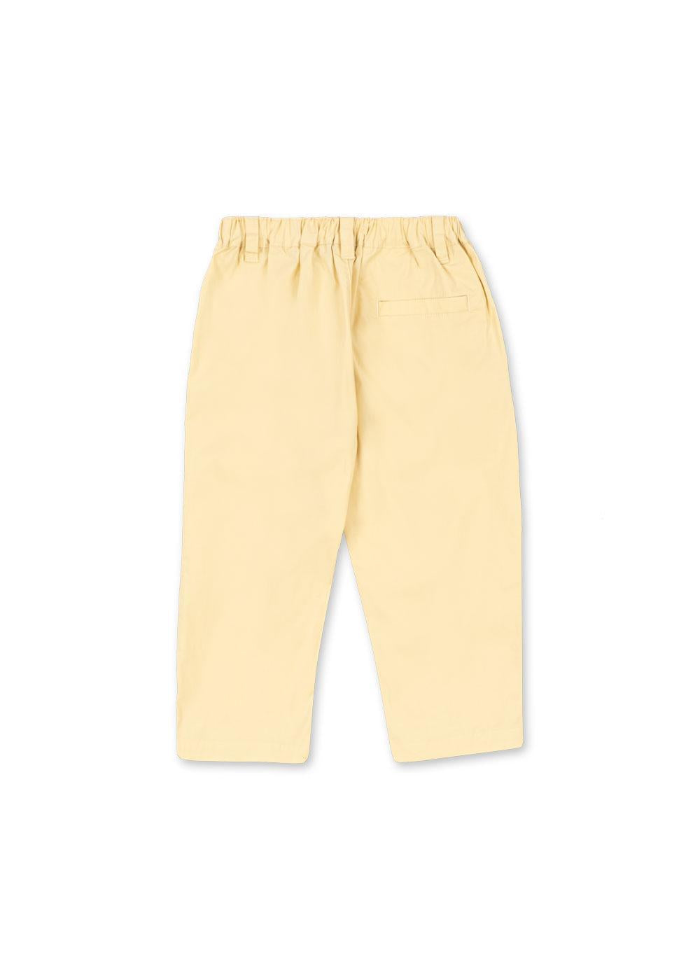 Chim Chinos - Parsnip