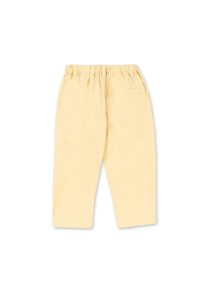 Chim Chinos - Parsnip