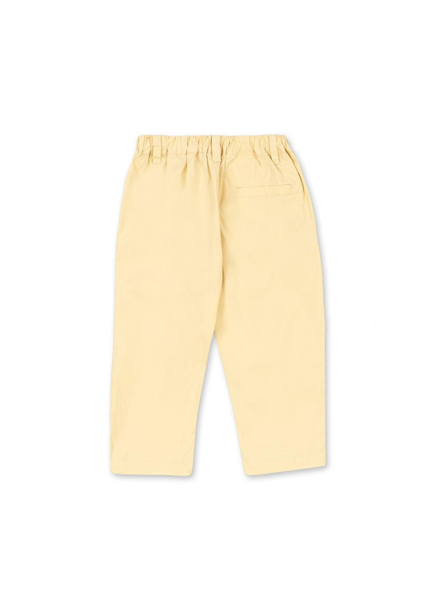Chim Chinos - Parsnip