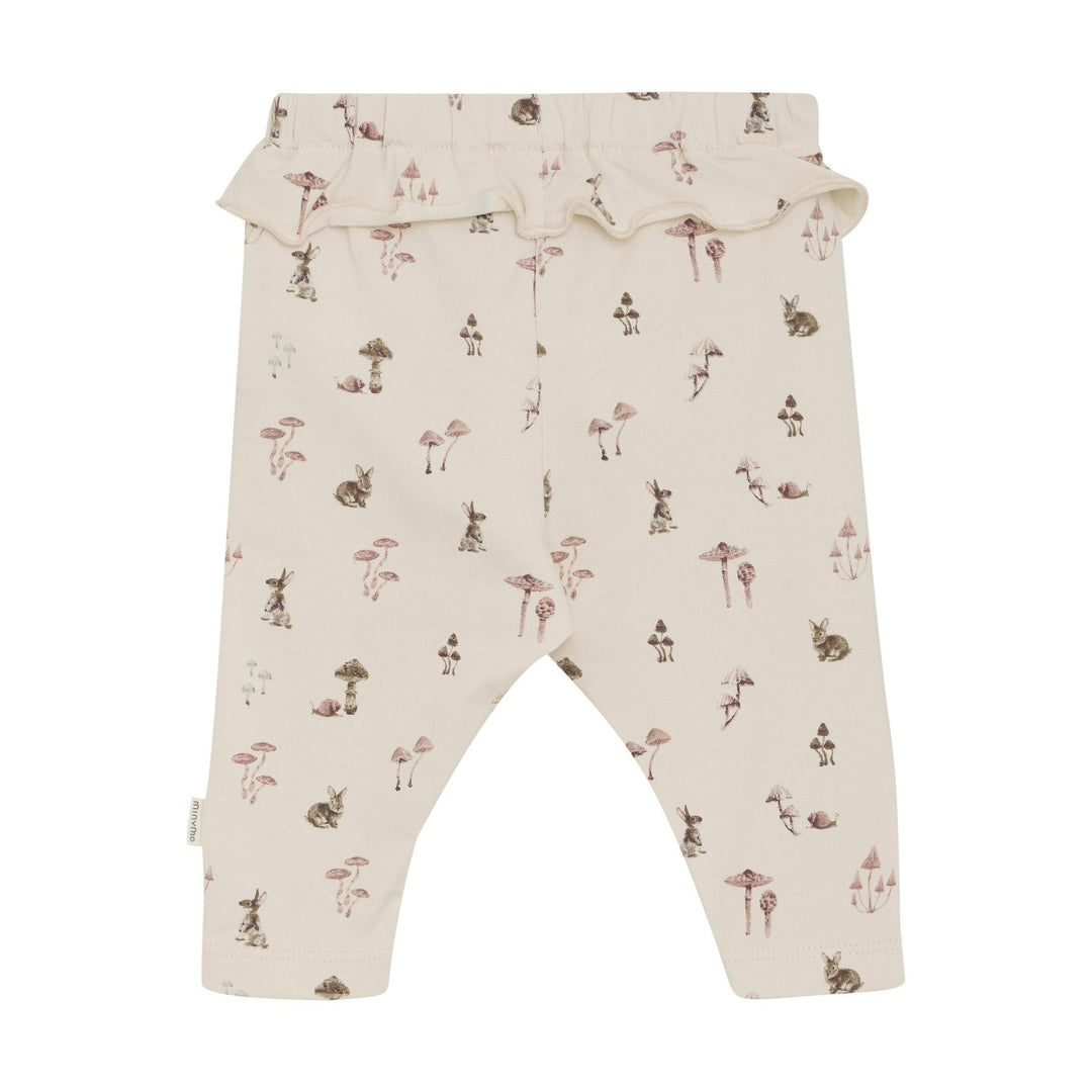 Mushroom Leggings