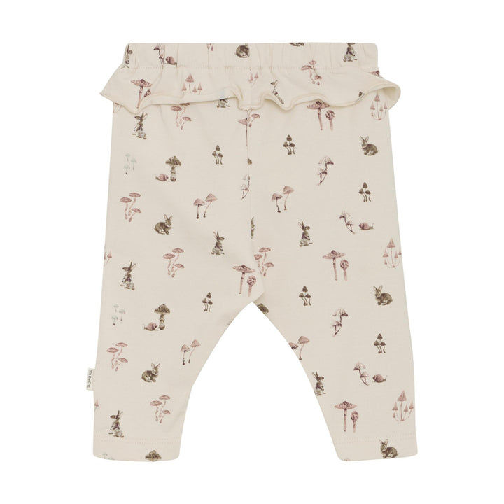 Mushroom Leggings