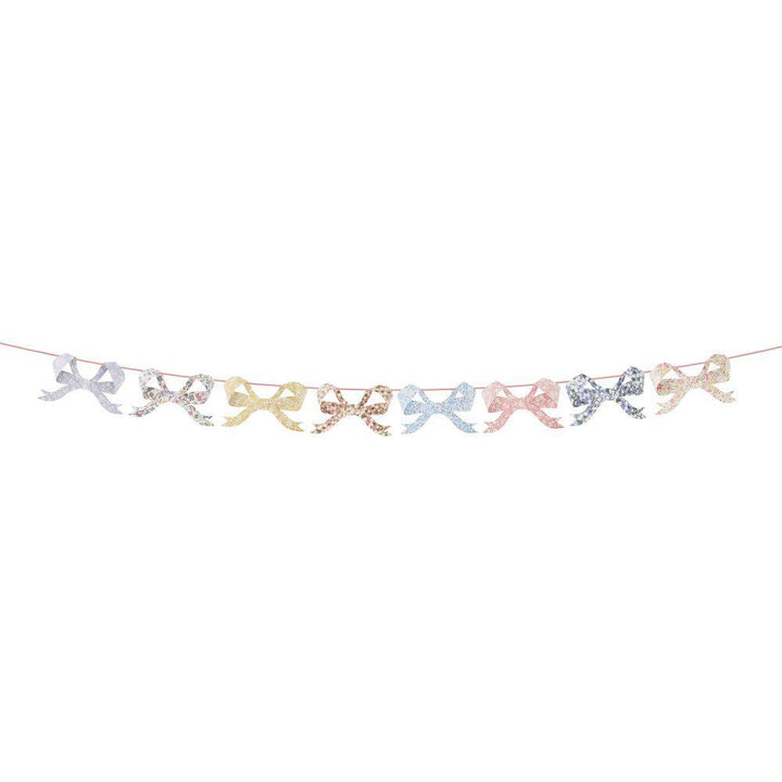 Liberty Bow Garland