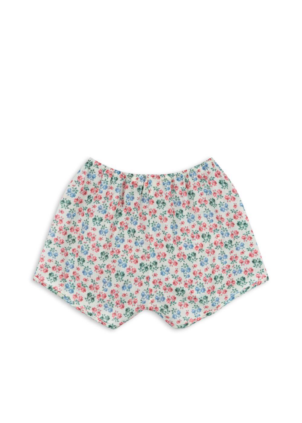 Voila Shorts