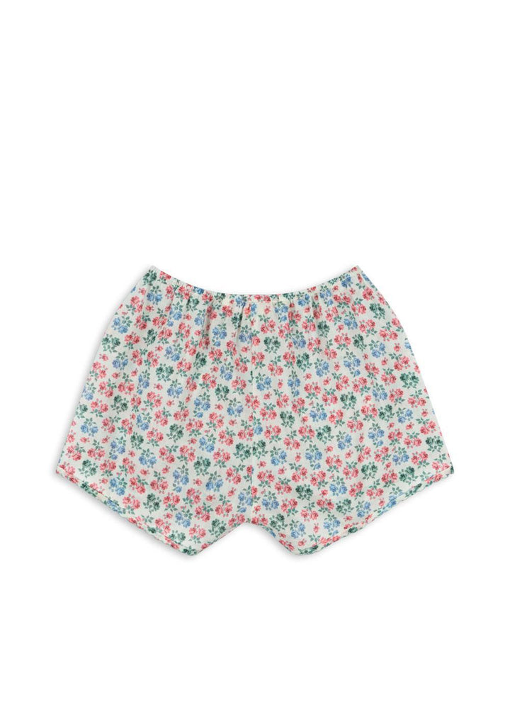 Voila Shorts