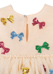 Yvonne Fairy Dress Bow