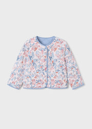Reversible Padded Jacket