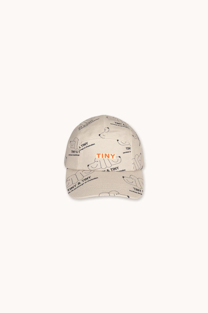 Tiny &amp; Tiny Cap