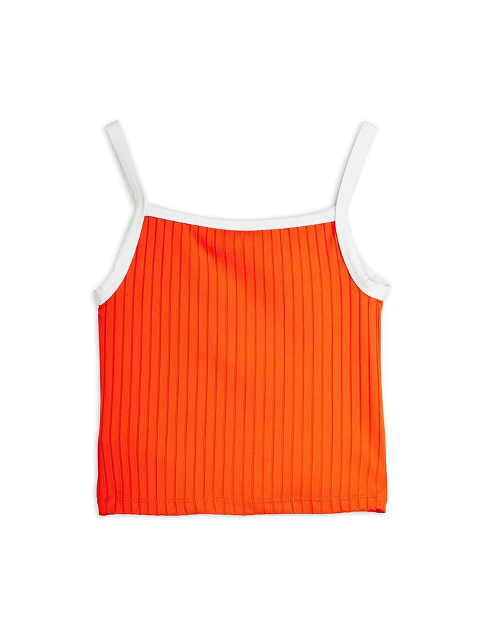 Society Swim Tank