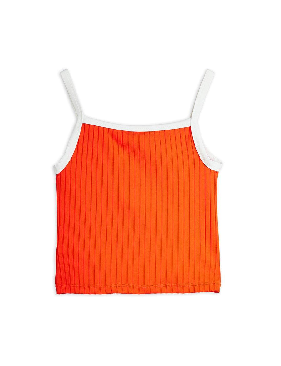 Society Swim Tank