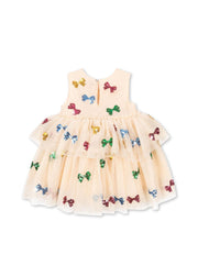 Yvonne Fairy Dress Bow