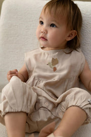 Sabla Playsuit - Hummingbird