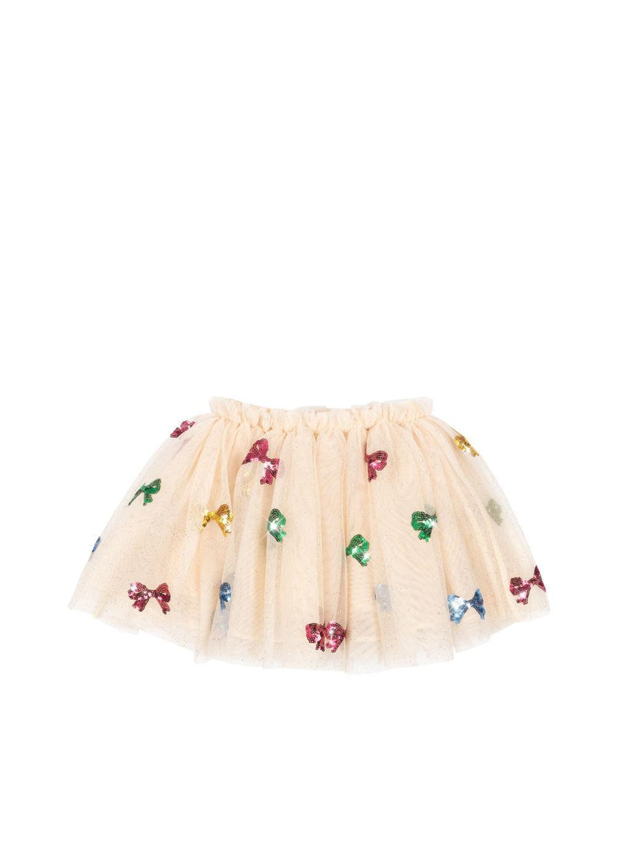 Yvonne Skirt Bow