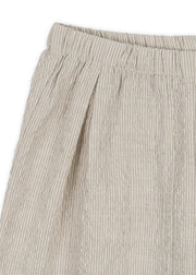 Elliot Pants Quarry Stripe
