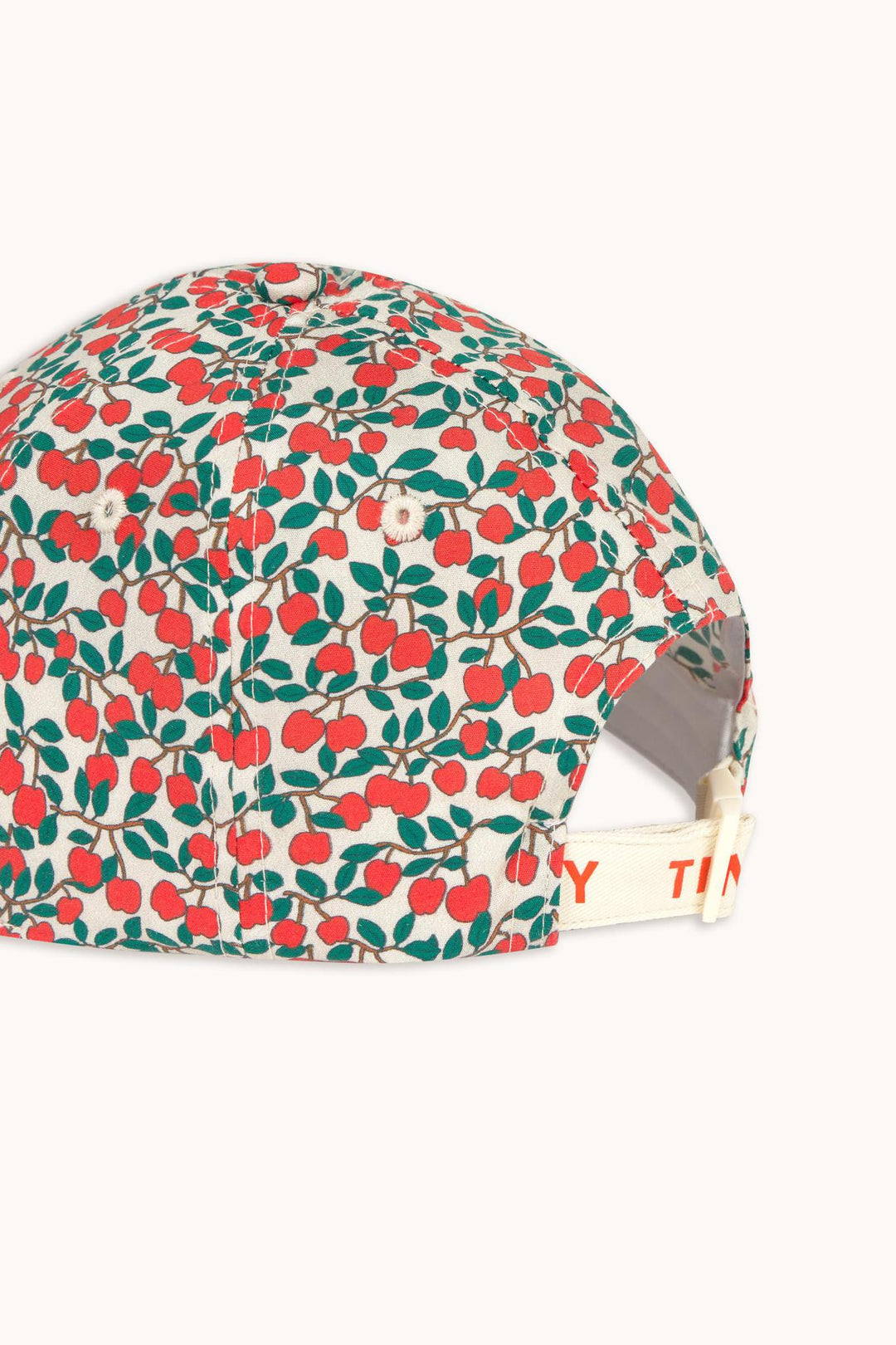 Mini Apples Cap