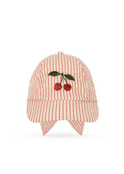 Ellie Bow Cap