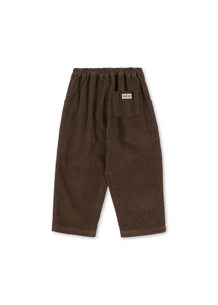 Remy Pants - Slate Black