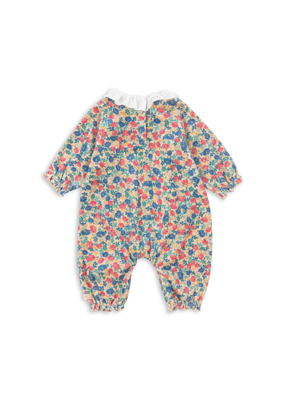 Miffa Frill Onesie - Fiola