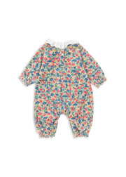 Miffa Frill Onesie - Fiola