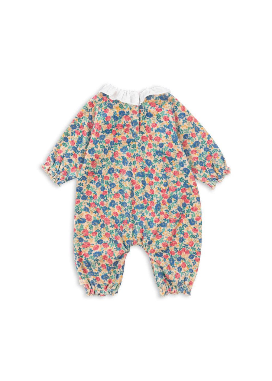 Miffa Frill Onesie - Fiola
