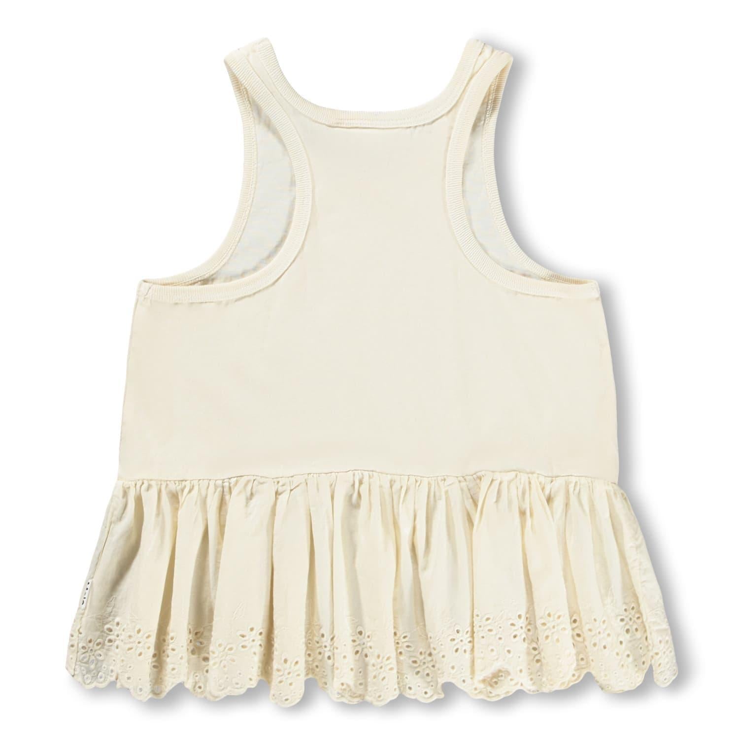 Rosa - Pearled Ivory