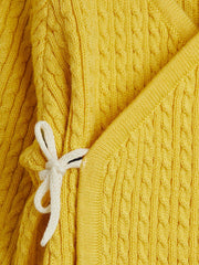 Cable Knit Set
