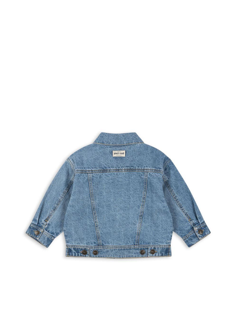 Magot Denim Jacket