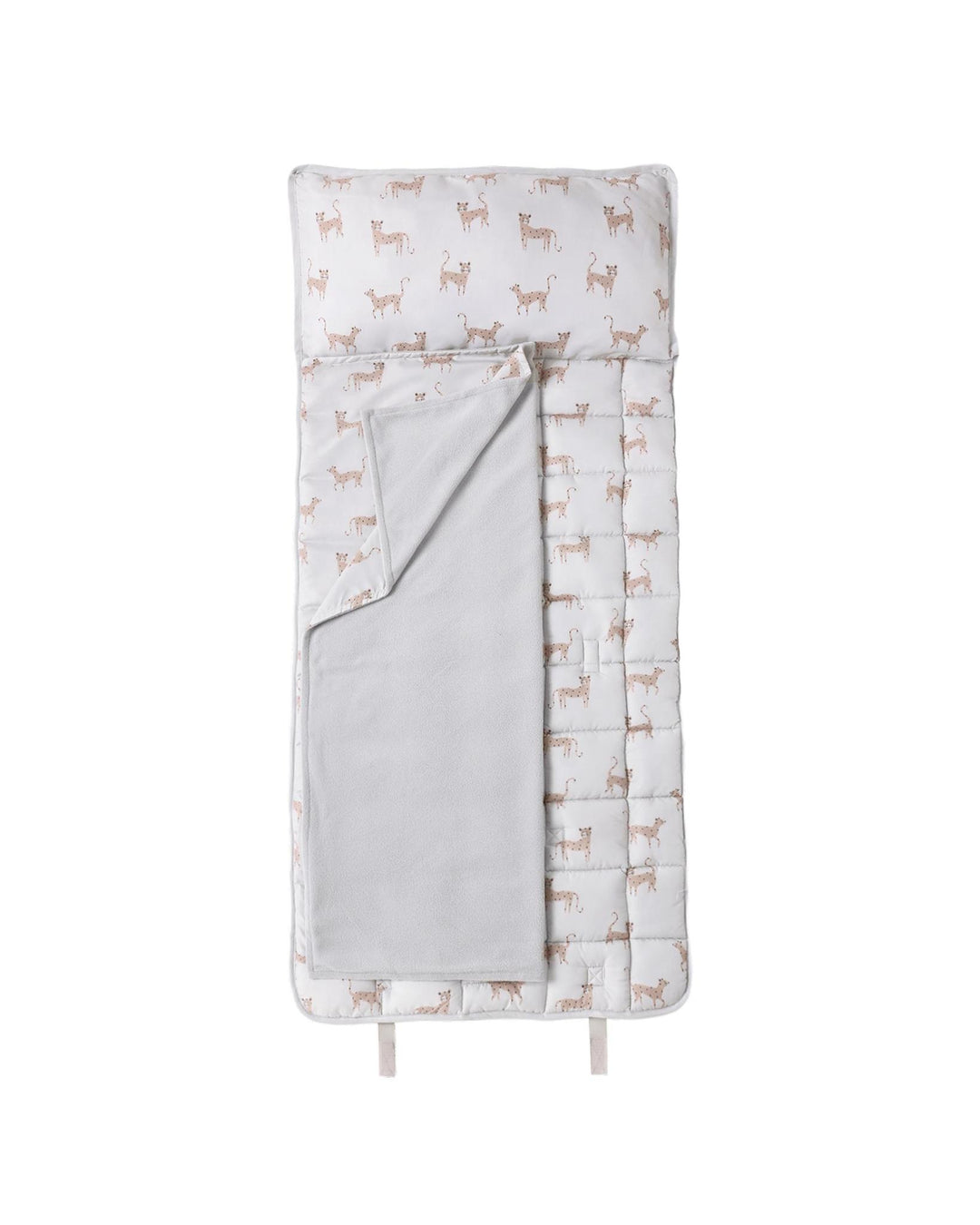 Nap Mat - Leopard