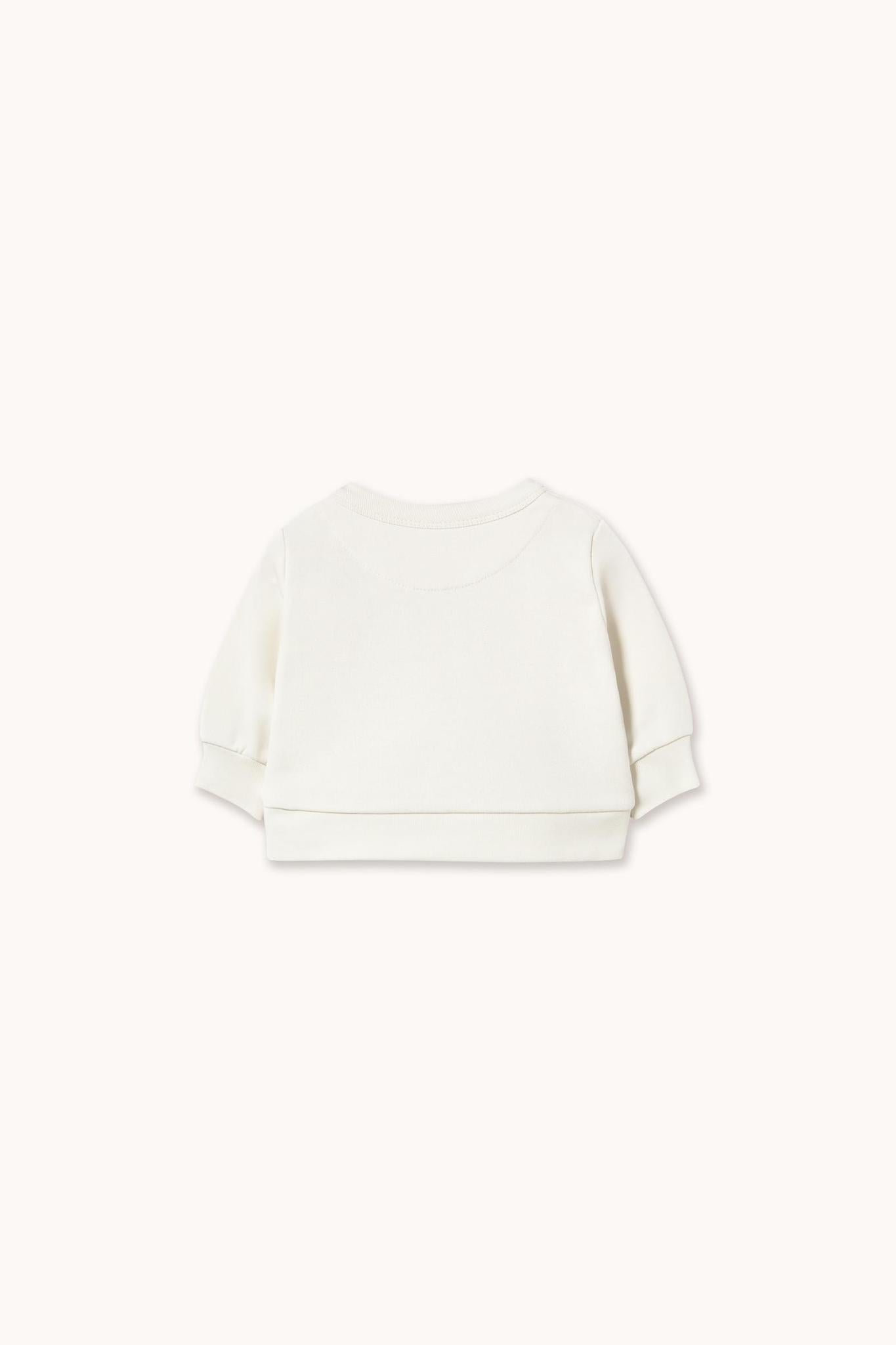 Tiny & Tiny Baby Sweatshirt