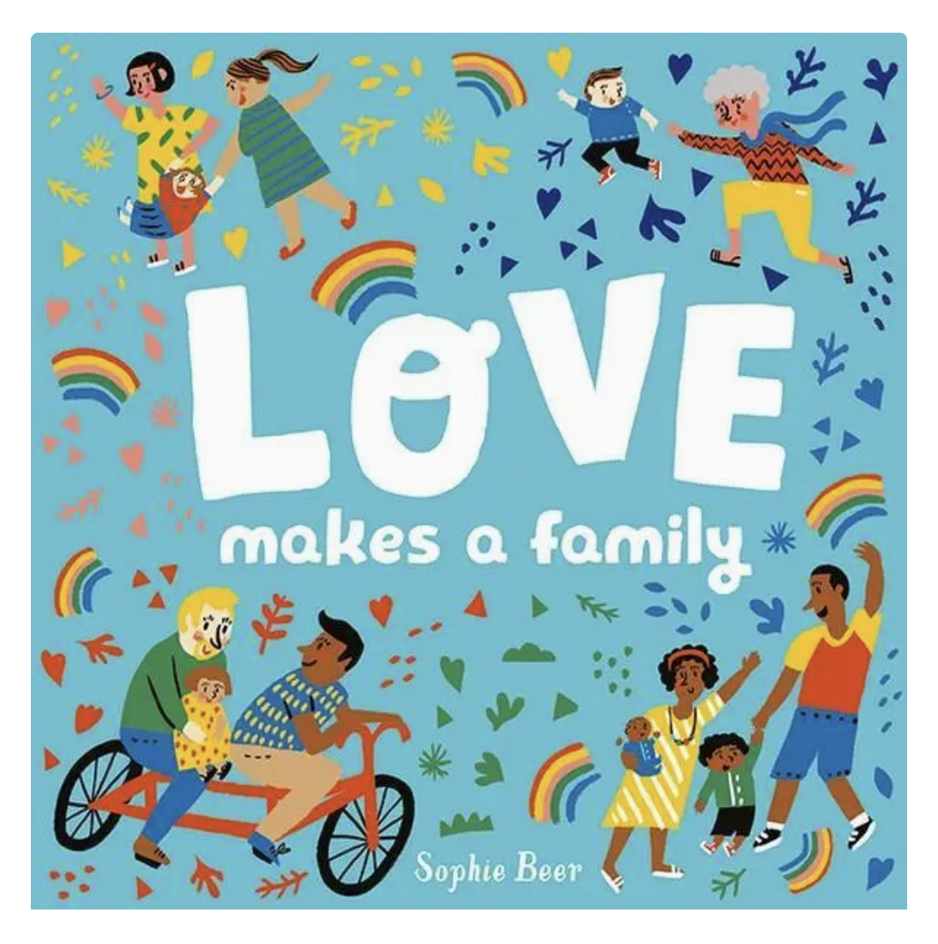 Love Makes a Family