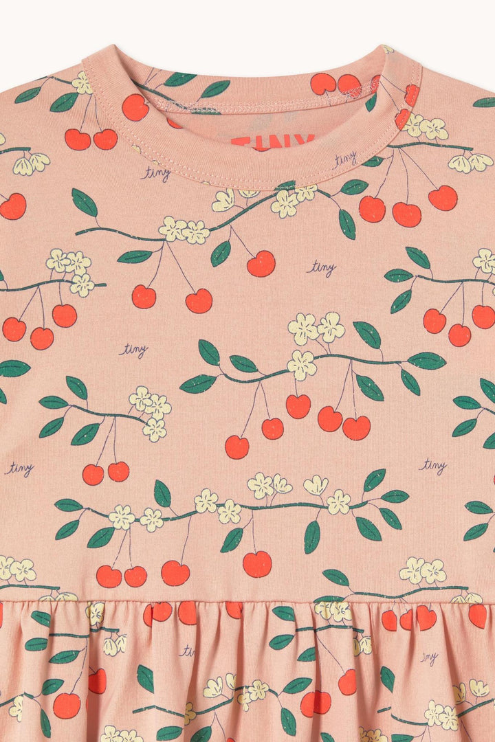 Cherry Trees Dress