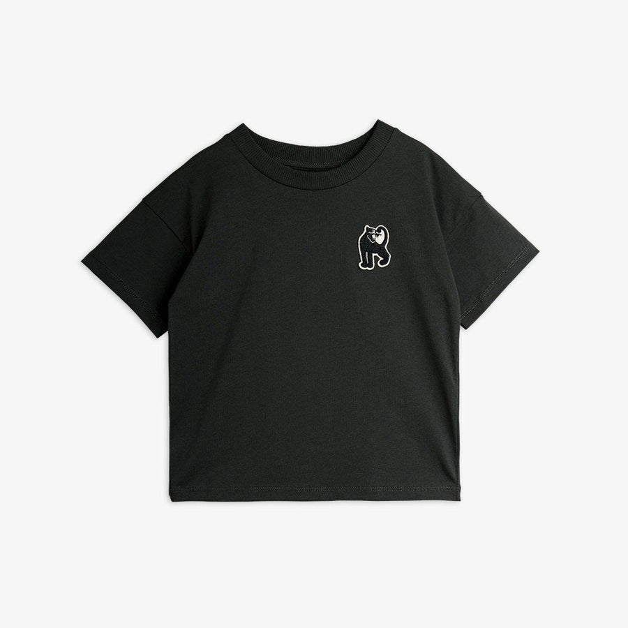 Panther Patch Tee