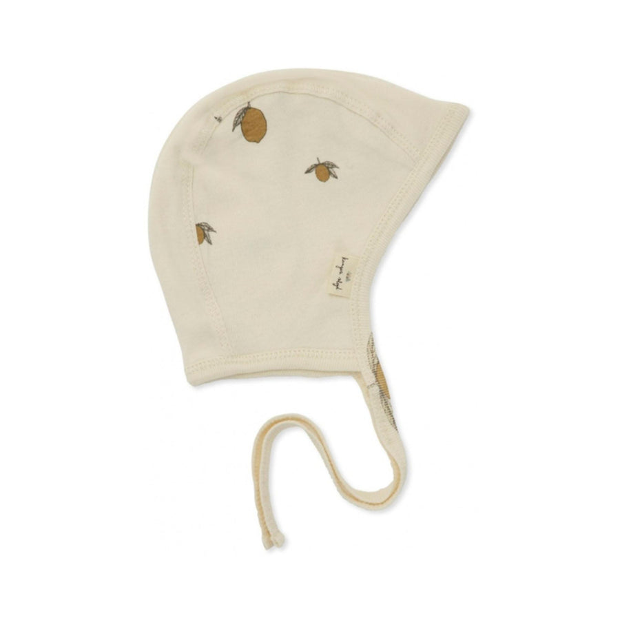 Baby Helmet - Lemon