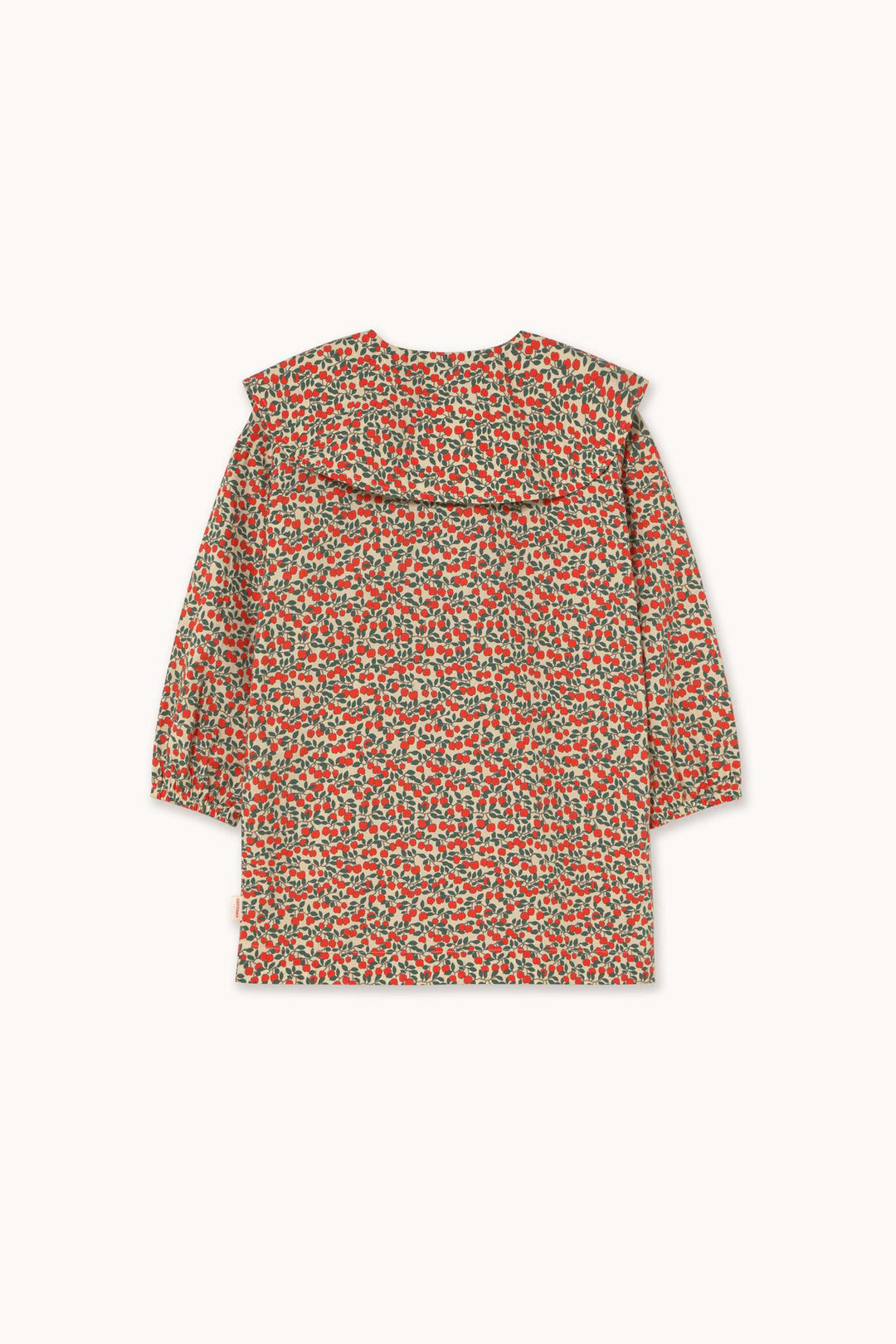 Mini Apples Dress