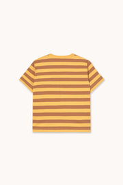 Stripes Knit Tee