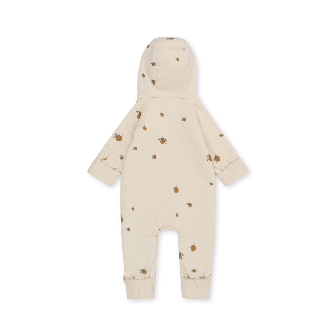 Onesie with Hood