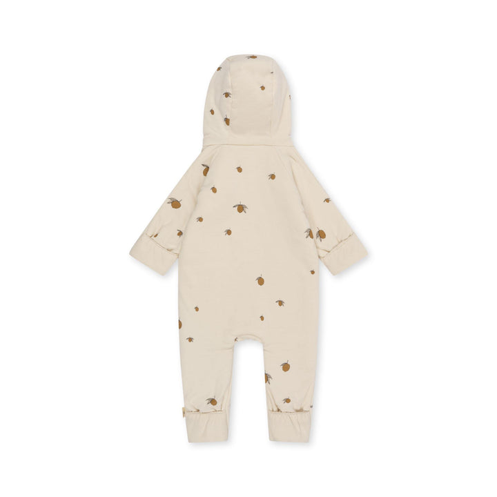 Onesie with Hood