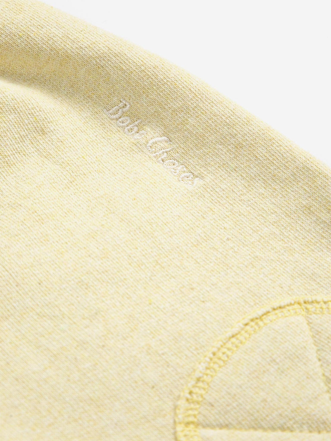 Bobo Jogging Pants - Yellow