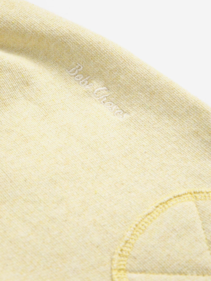 Bobo Jogging Pants - Yellow