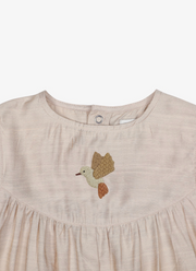 Sabla Playsuit - Hummingbird