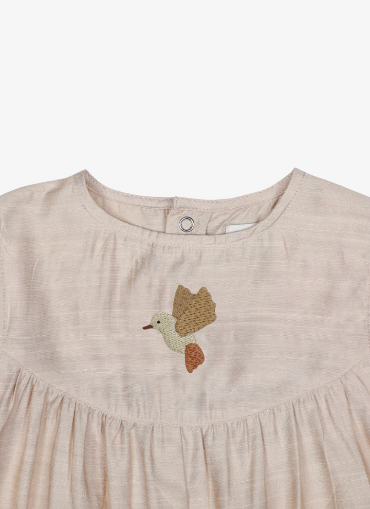 Sabla Playsuit - Hummingbird