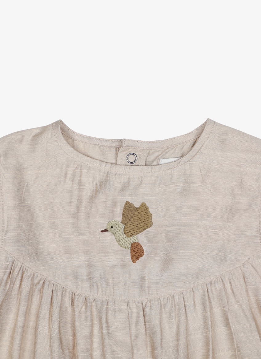 Sabla Playsuit - Hummingbird