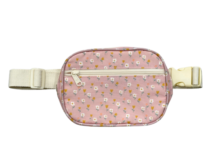 Mini Belt Bag - Mini Daisy