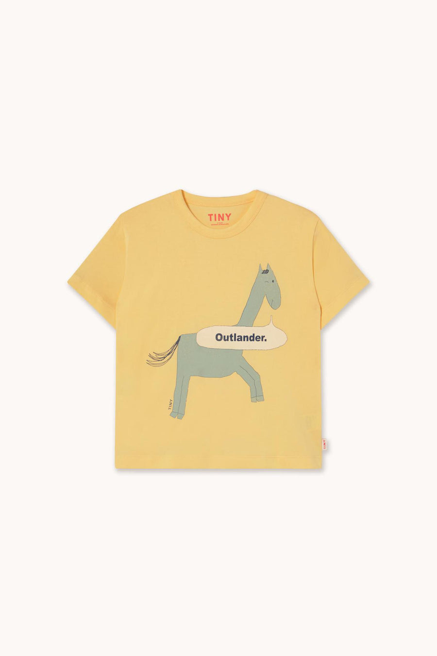Horse Tee