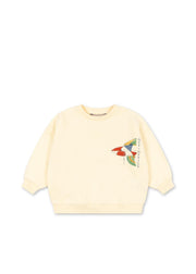 Lou Sweatshirt - Rutabaga