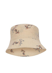 Elliot Bucket Hat Rock My Boat