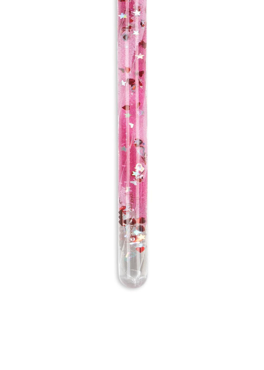 Magical Glitter Wand