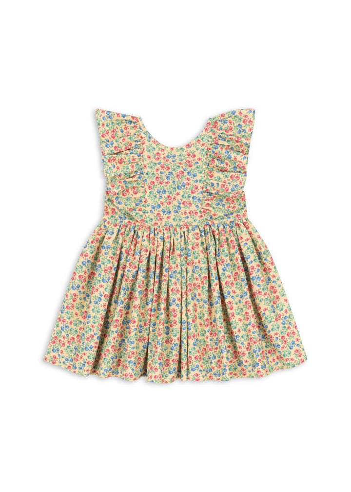 Cianna Dress Fandango
