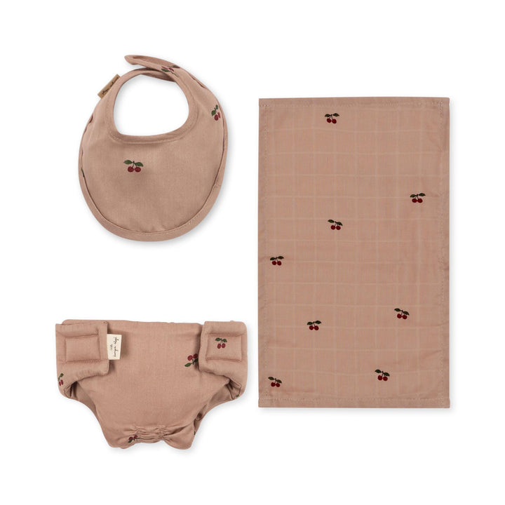 Doll Nursery Set