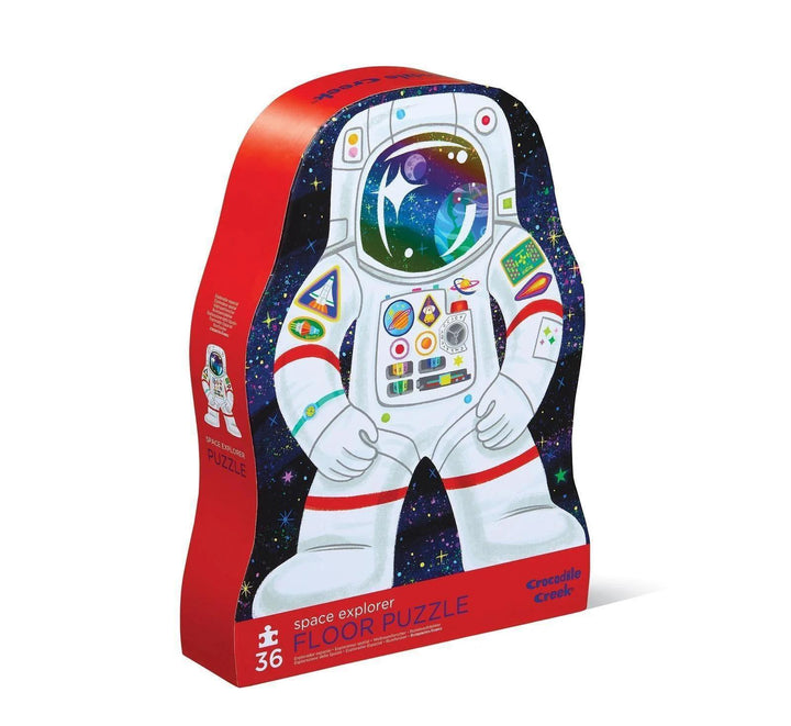 36-pc Puzzle/Space Explorer