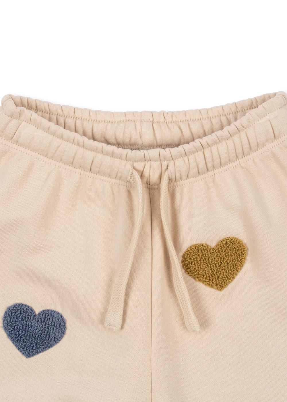 Lou Terry Sweat Pants